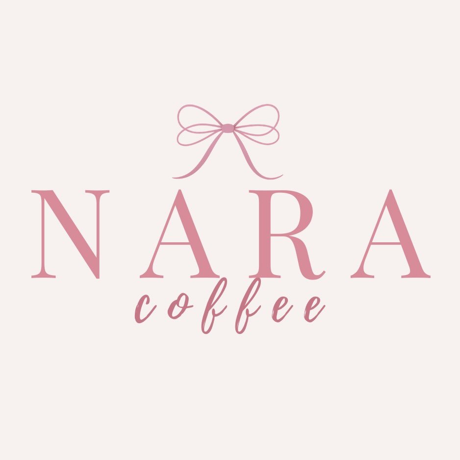 Nara | Barra de bebidas para eventos 🎀✨