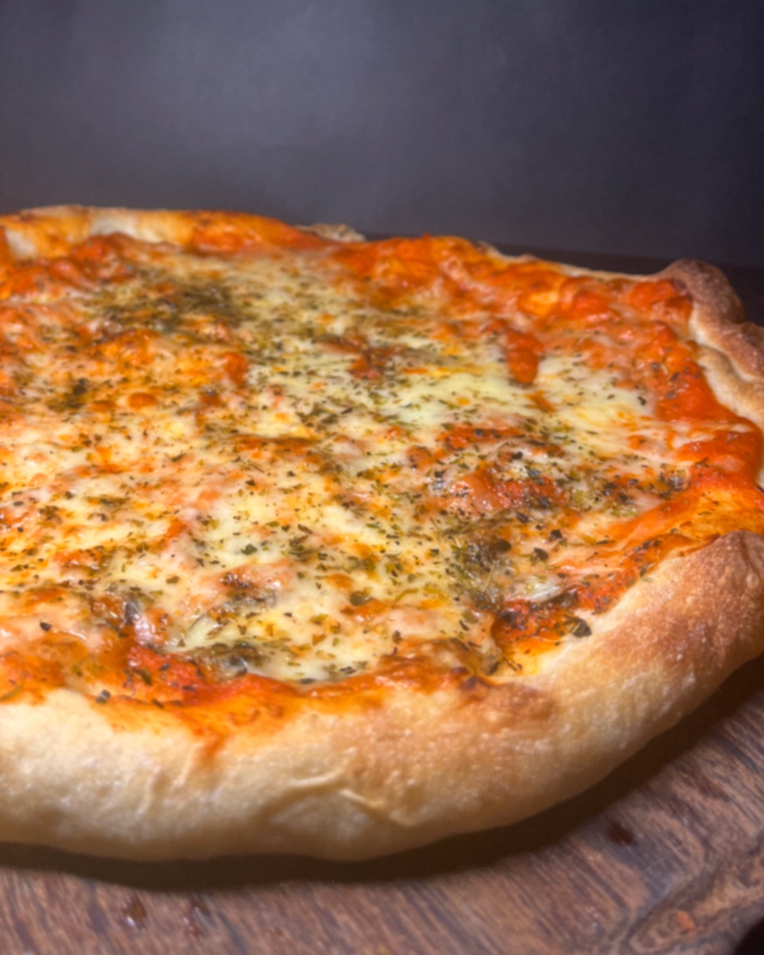 Nonna mozza