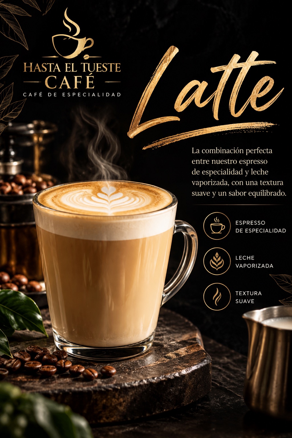 Latte