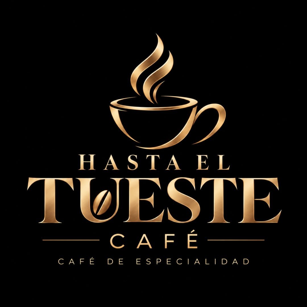 Hasta El Tueste Café