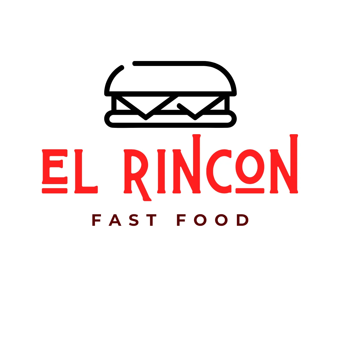 El Ricón fast food
