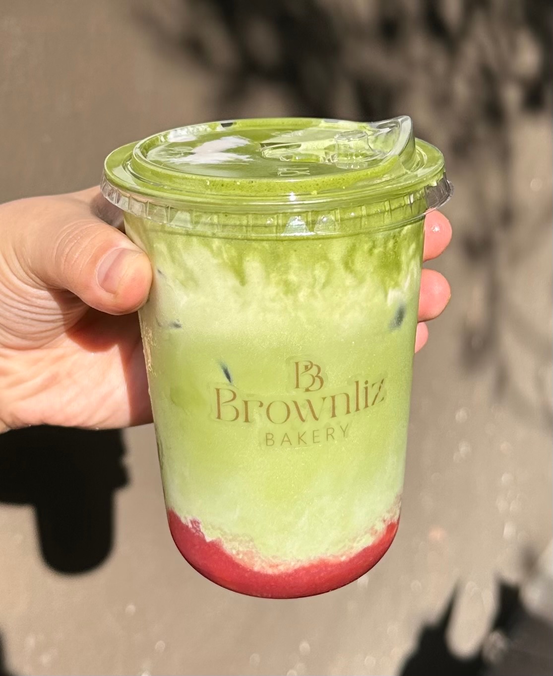 Matcha