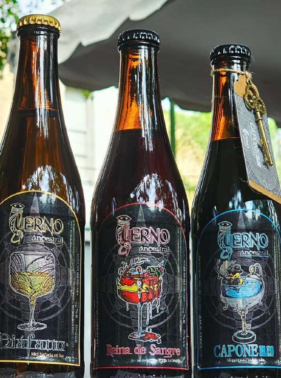 Cuerno