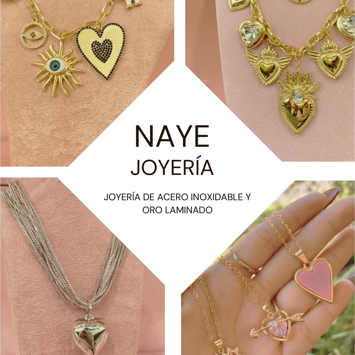 Naye Joyería