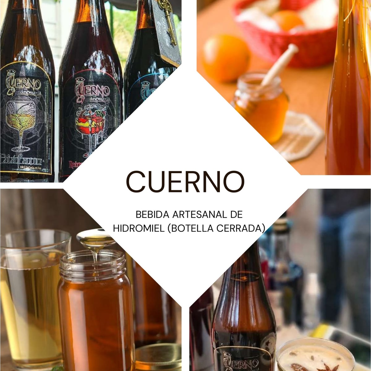 Cuerno