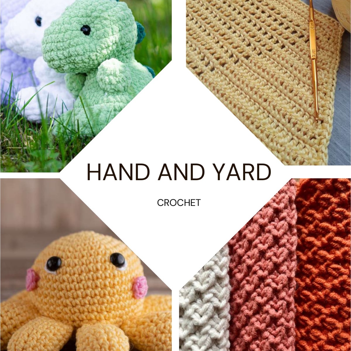 Hand and Yard