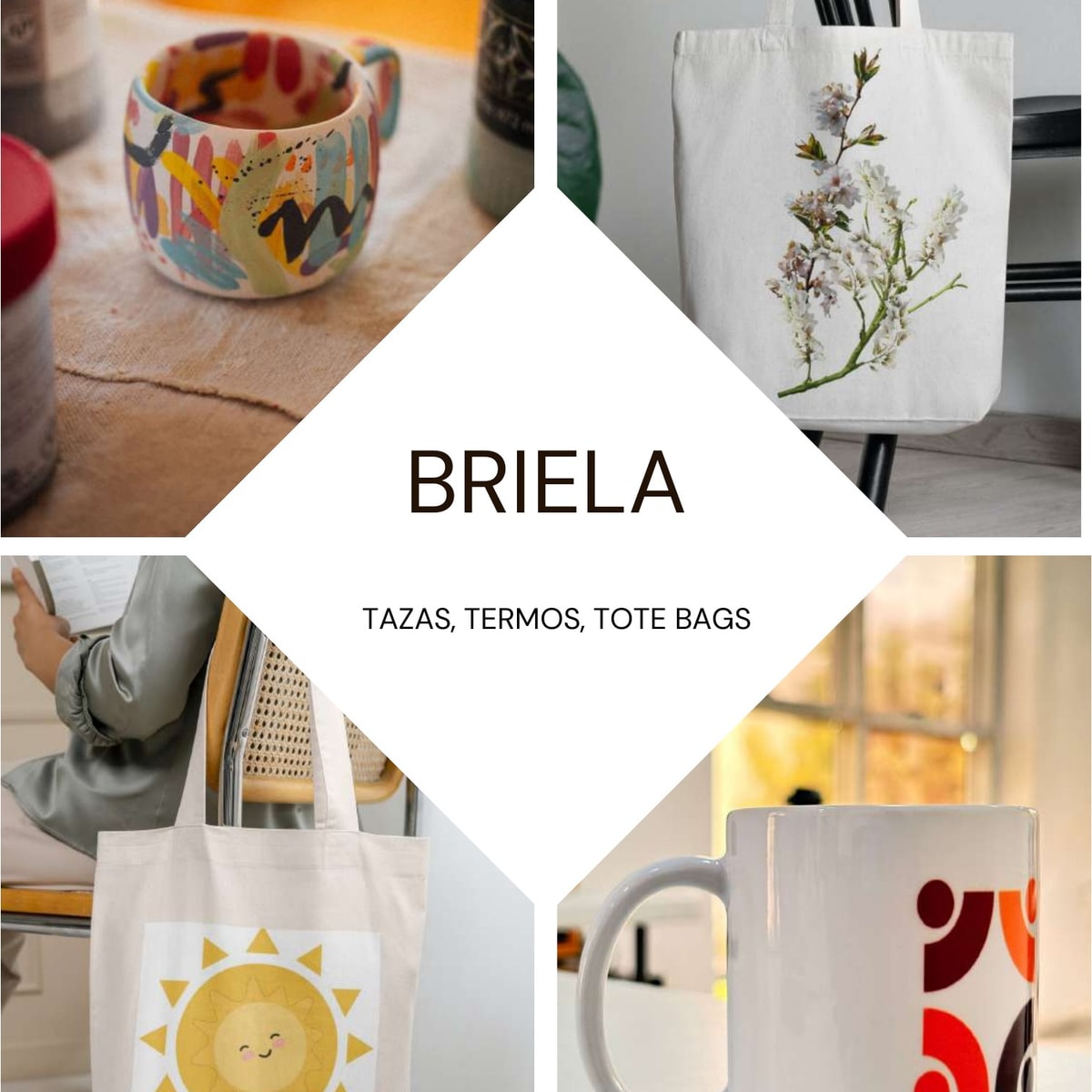 Briela