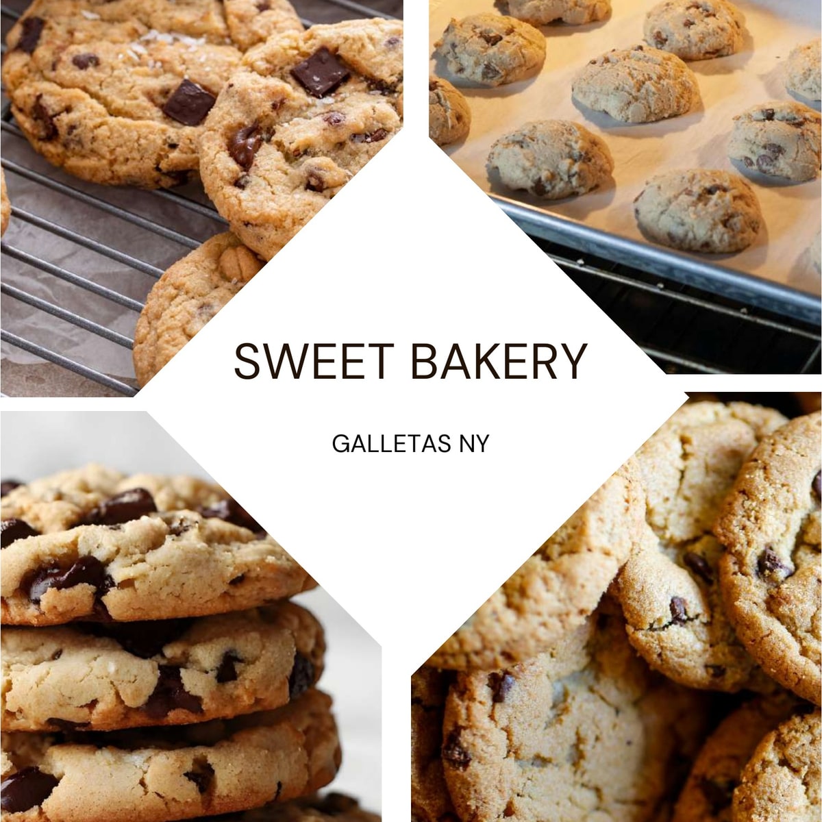 Sweet Bakery