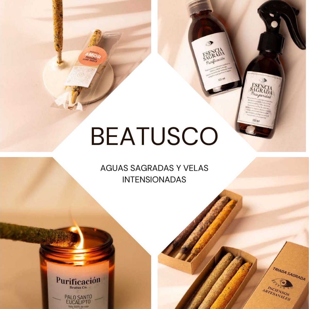 Beatusco